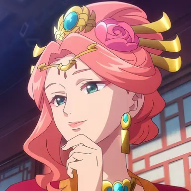Profile image of 玉葉妃
