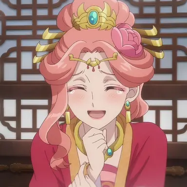 Profile image of 玉葉妃