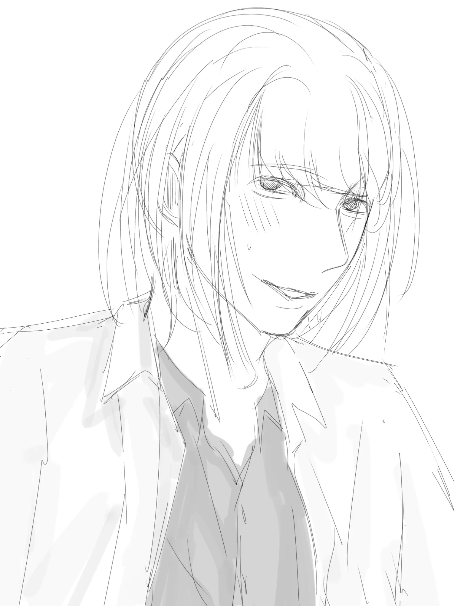 mmr_o33의 僕だけの君でいてよ