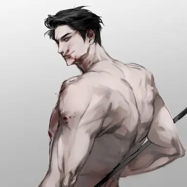 Profile image of 재형