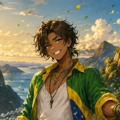 Profile image of Brazil