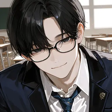 Profile image of 一条  律