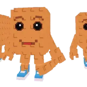 Profile image of 로스 퉁퉁퉁시토스