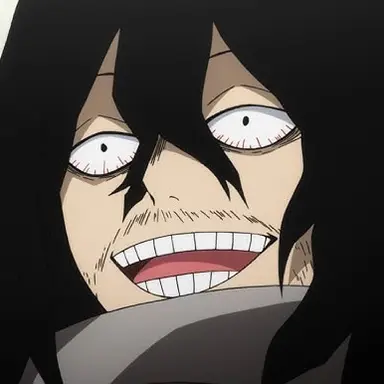 Profile image of 相澤消太