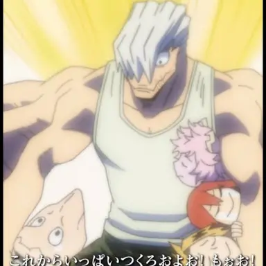 Profile image of 障子目蔵