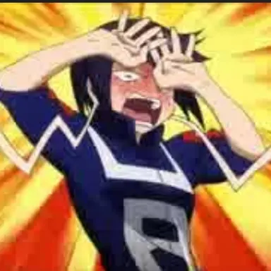 Profile image of 耳郎響香