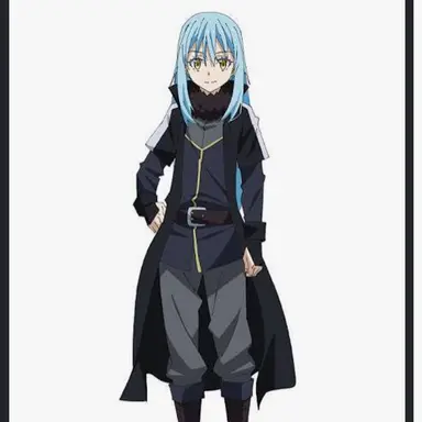 Profile image of リムルテンペスト