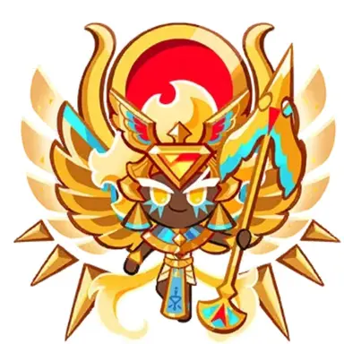 Profile image of 골드치즈쿠키