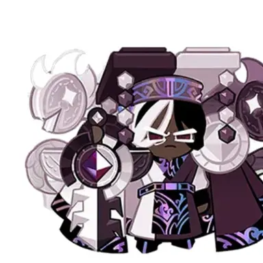 Profile image of 다크카카오쿠키