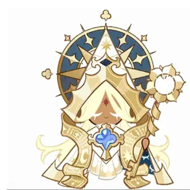 Profile image of 퓨어바닐라쿠키