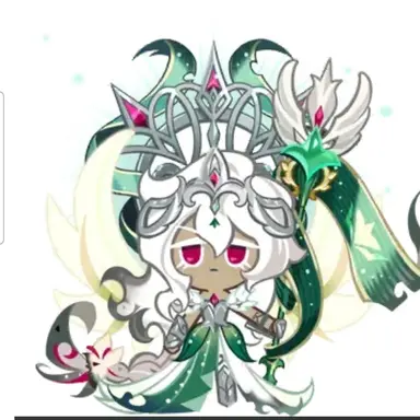 Profile image of 세인트릴리쿠키