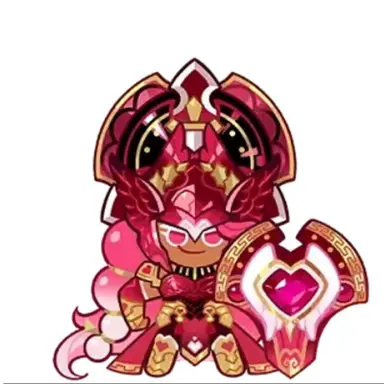 Profile image of 홀리베리쿠키