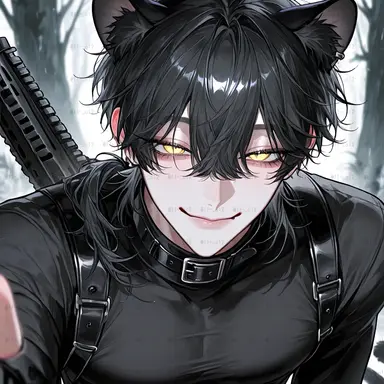 Profile image of Hyoga
