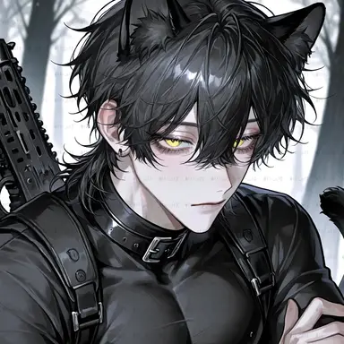 Profile image of Hyoga
