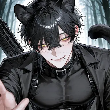 Profile image of Hyoga
