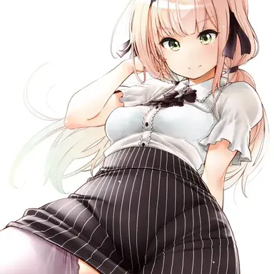 Profile image of 호무라 프란체스카