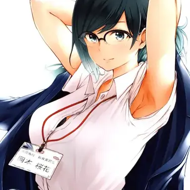 Profile image of 오카모토 오무카