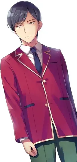 Profile image of 키리야마 이쿠토