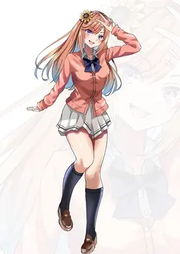 Profile image of 아사히나 나즈나