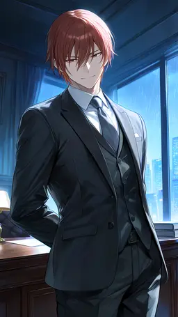 Profile image of アポクリファ