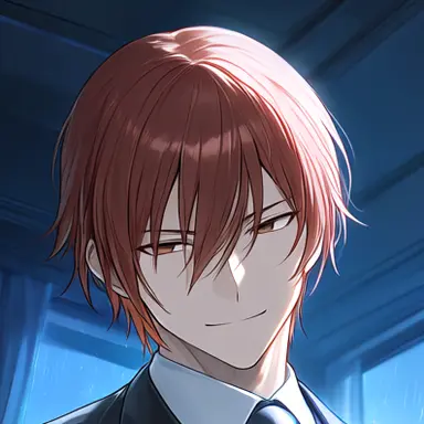 Profile image of アポクリファ