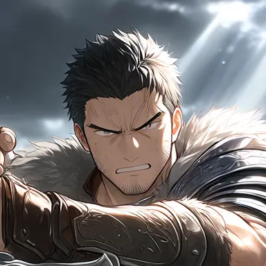 Profile image of ヴァルガ