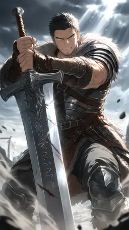Profile image of ヴァルガ