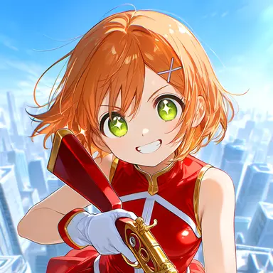 Profile image of サラ