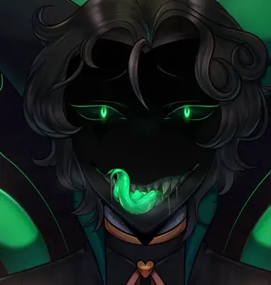 Profile image of Harlequin