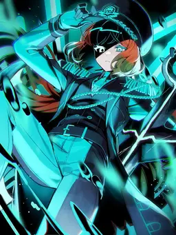 Profile image of Ishmael
