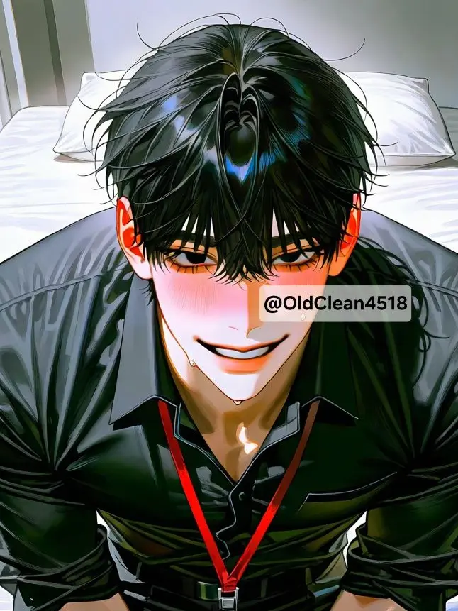 OldClean4518의 걱정 마, 내가 있잖아.