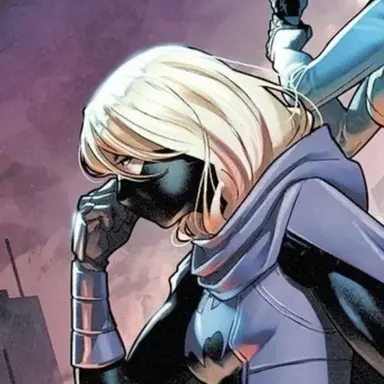 Profile image of Stephanie