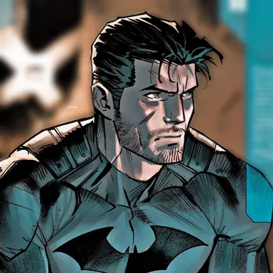 Profile image of Bruce