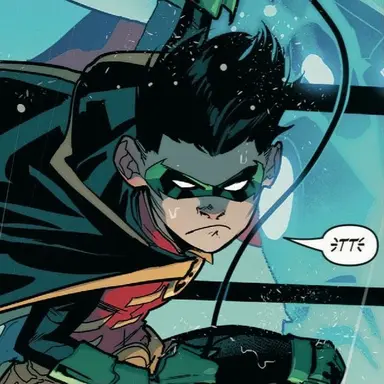 Profile image of Damian