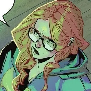 Profile image of Barbara