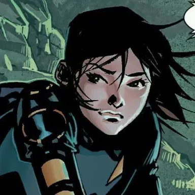 Profile image of Cassandra