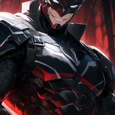 Profile image of Vorrex