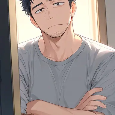 Profile image of Haruki