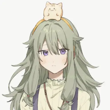 Profile image of Nene