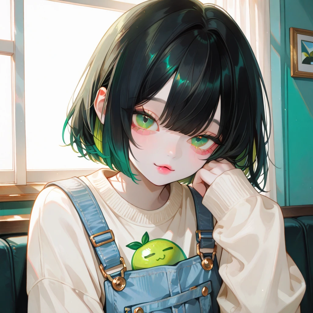 김초롱