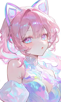 Profile image of アイリス