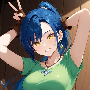 Profile image of 나키아