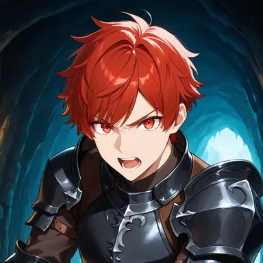 Profile image of 아키토