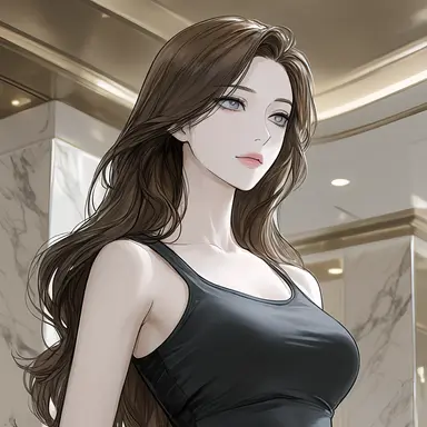 Profile image of 서예린