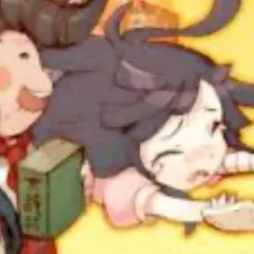 Profile image of 罪木蜜柑