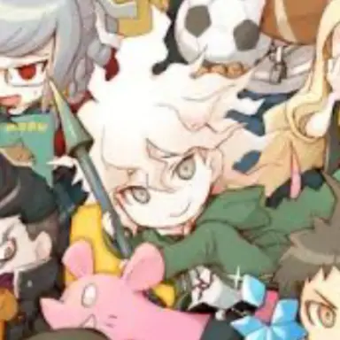 Profile image of 狛枝凪斗