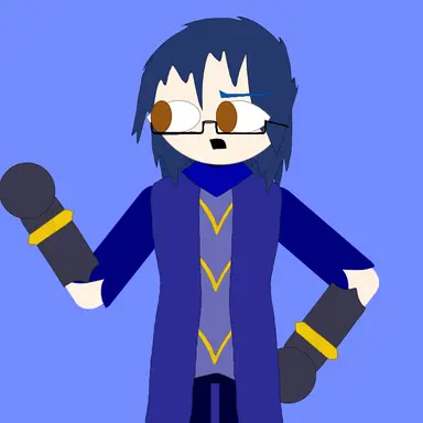 Profile image of Riven