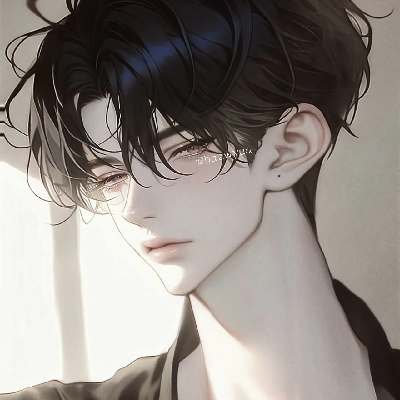 Hazwyua의 임지후