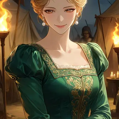 Profile image of Isolvre