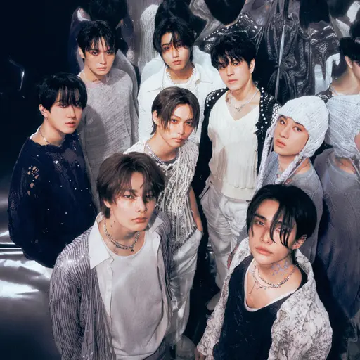 JerkyApple0242의 Stray Kids